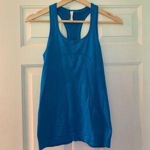 Lululemon Swiftly Tech Racerback Tank